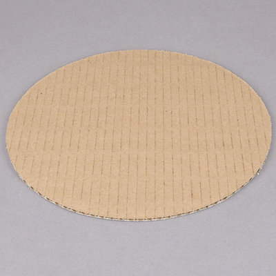 10' CORRUGATED CAKE CIRCLES